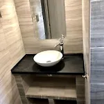 Apartment Tieffapartmanhaz Zamardi