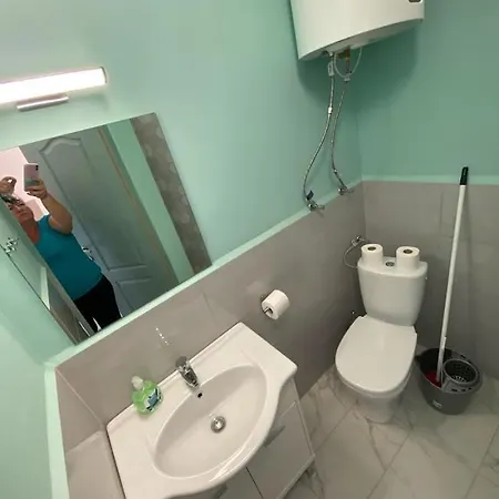 Tieffapartmanhaz